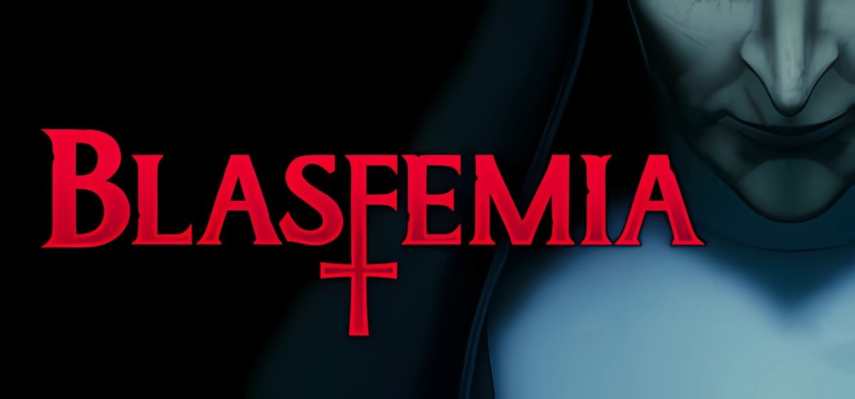 Blasfemia v1.0.1