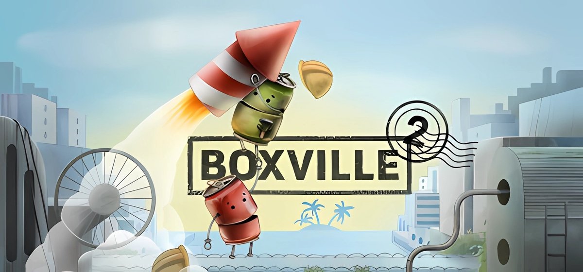 Boxville 2 v2.17.2 - торрент