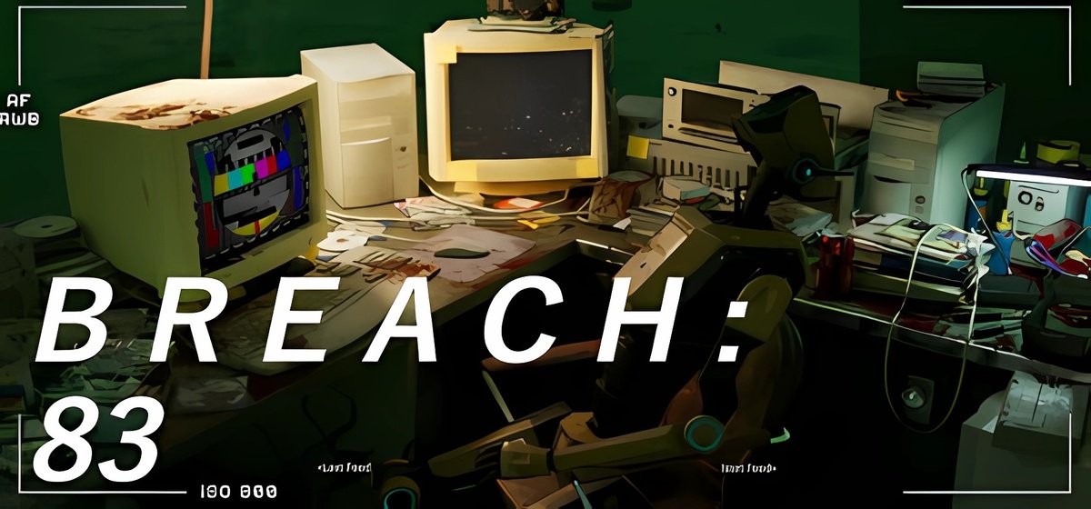 Breach : 83 Build 18659213 - торрент