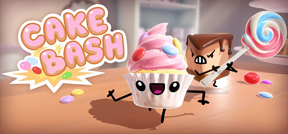 Cake Bash Build 18278313