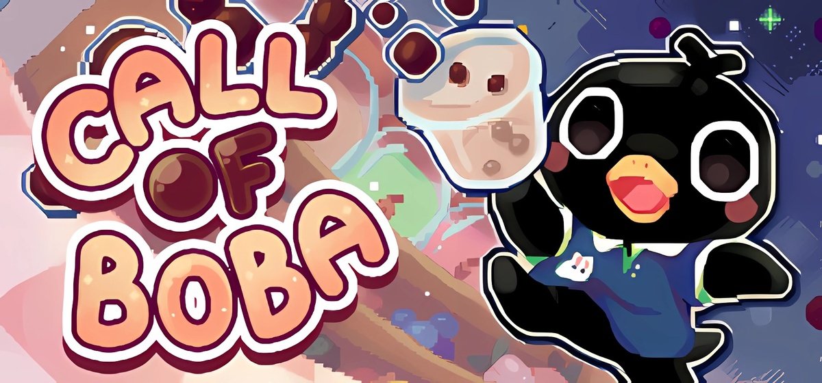 Call of Boba Build 18927303