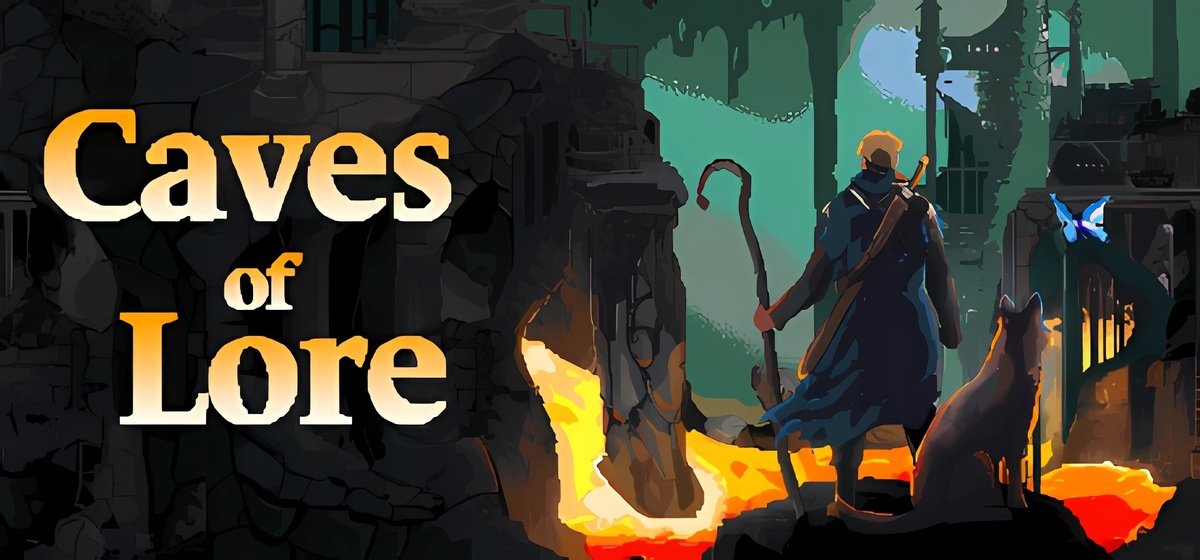 Caves of Lore v1.7.8.0a