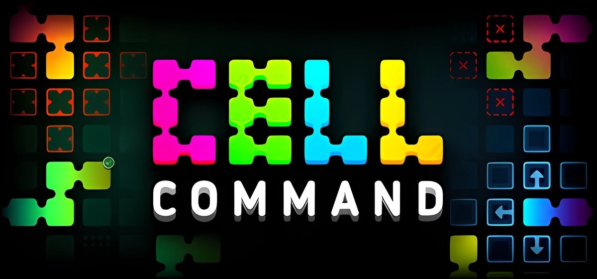 Cell Command Build 18943880 - торрент