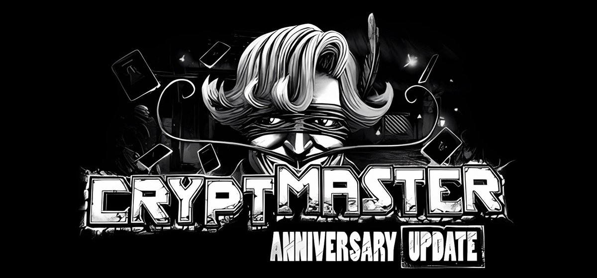 Cryptmaster v1.112 - торрент