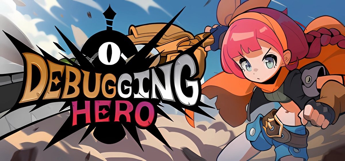 Debugging Hero Build 18746966 - торрент