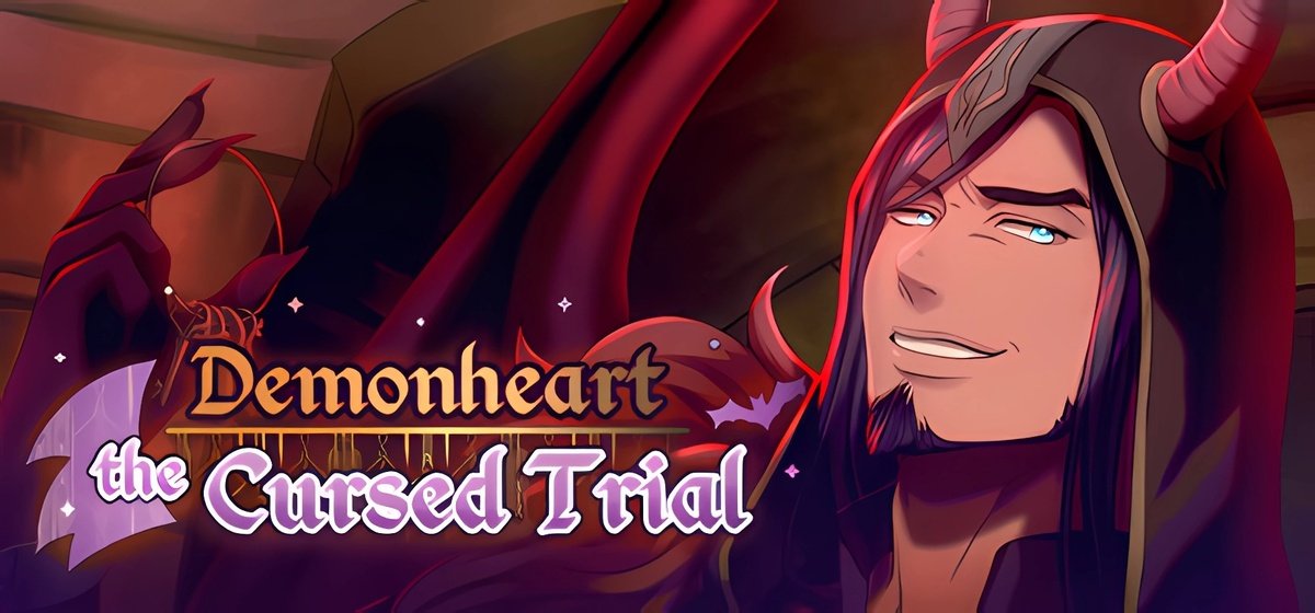 Demonheart: The Cursed Trial Build 18613714 - торрент