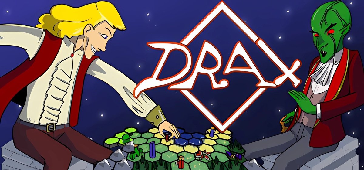 DR4X Build 18999279 - торрент