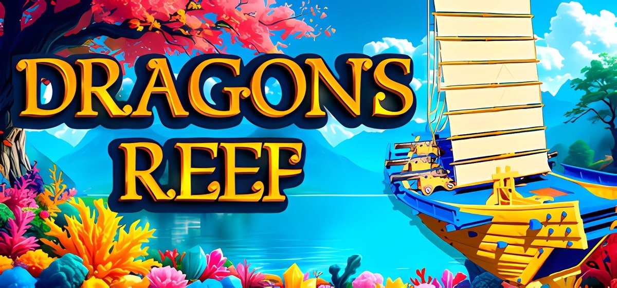 Dragons Reef Build 18373188 - торрент