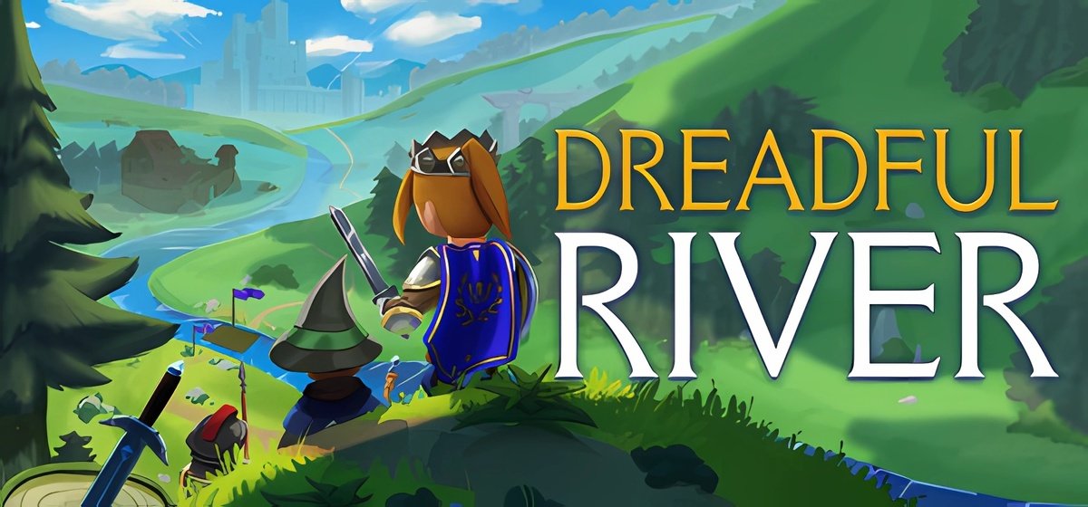Dreadful River v0.8.9.0