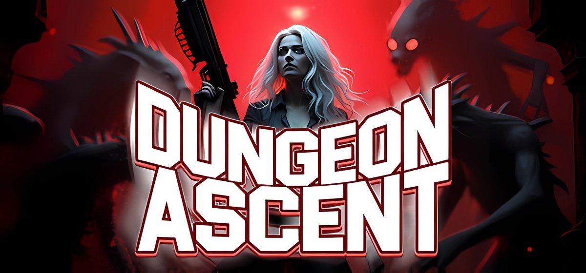 Dungeon Ascent Build 17809789 - торрент