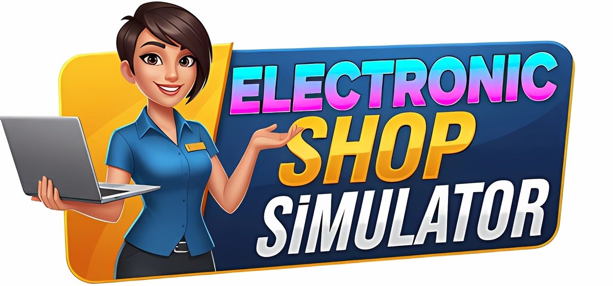 Electronic Shop Simulator Build 18322028 - торрент