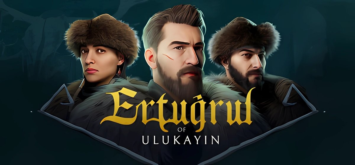 Ertugrul of Ulukayin v0.80.182.544 - торрент
