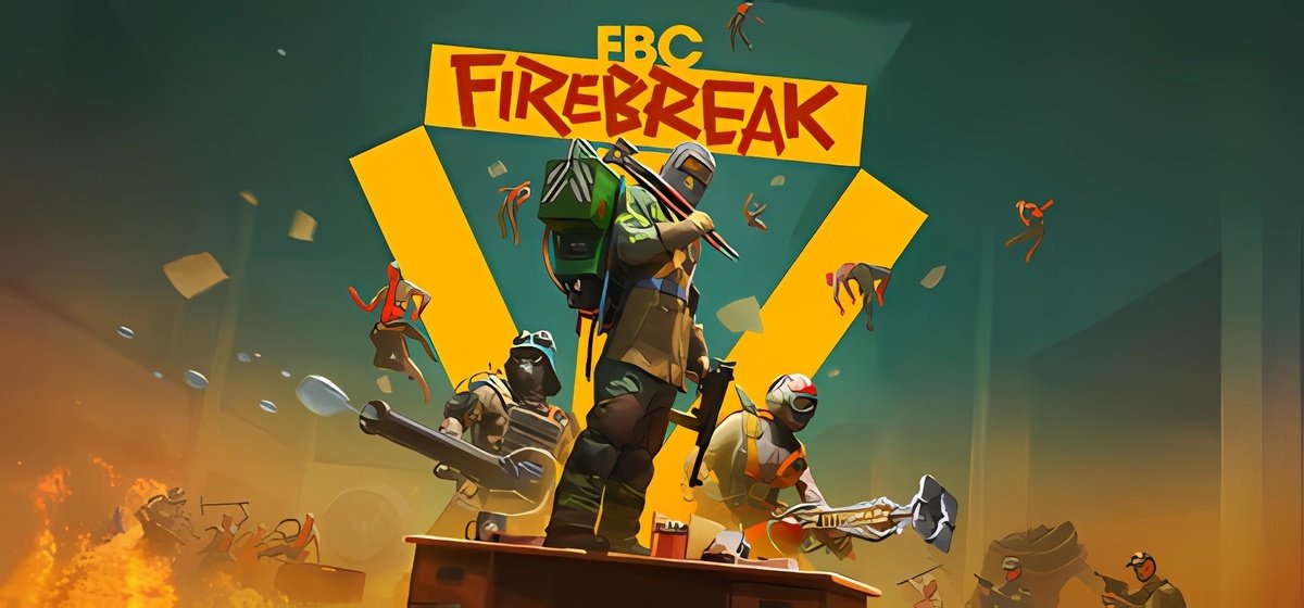 FBC: Firebreak v5251171
