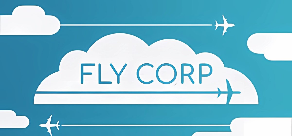 Fly Corp ✈️ v1.8.4