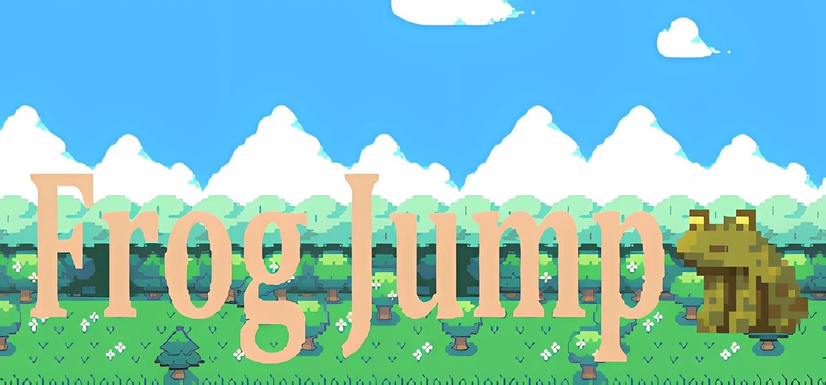 FrogJump Build 19033174