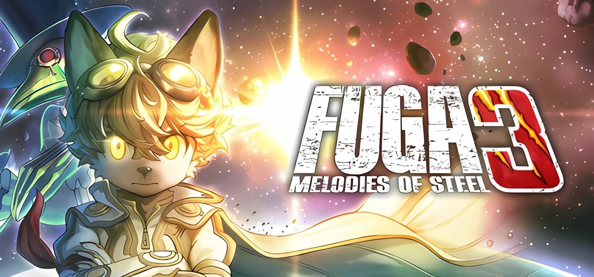 Fuga: Melodies of Steel 3 Build 18928133 - торрент