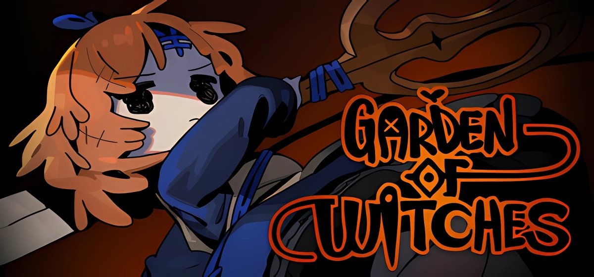 Garden of Witches Build 18656612