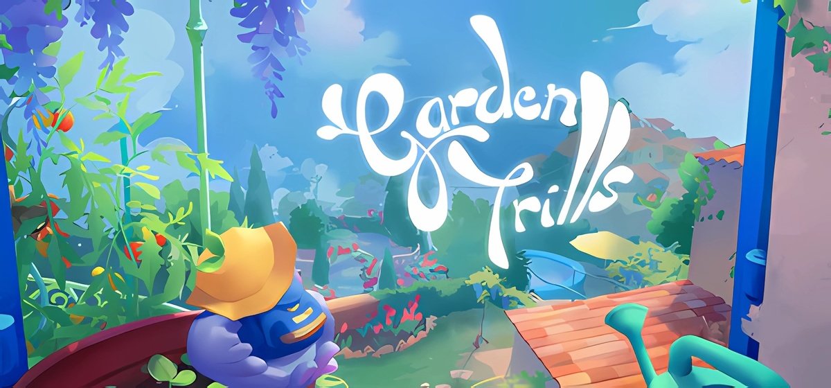 Garden Trills Build 17138289 - торрент
