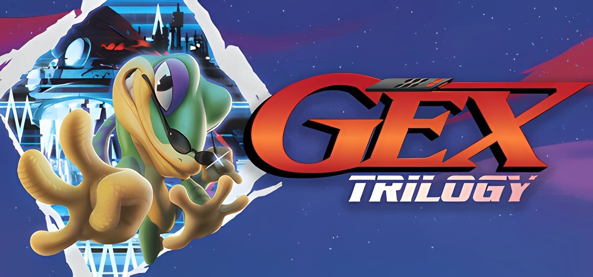 GEX Trilogy Build 18825598 - торрент