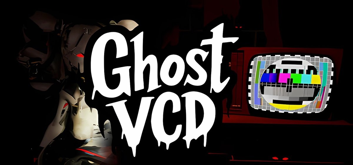 Ghost VCD Build 18561913 - торрент