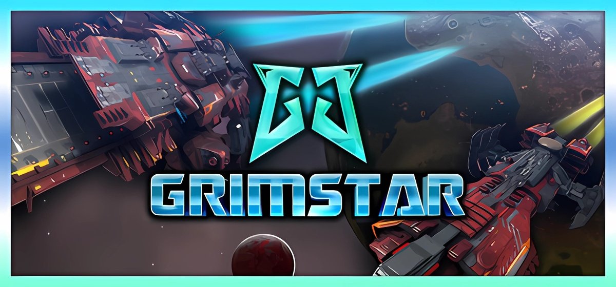Grimstar: Crystals are the New Oil! v1.5.2 - торрент