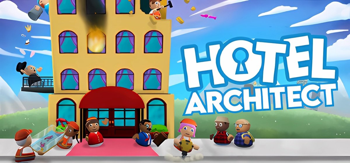 Hotel Architect v0.8.16.12