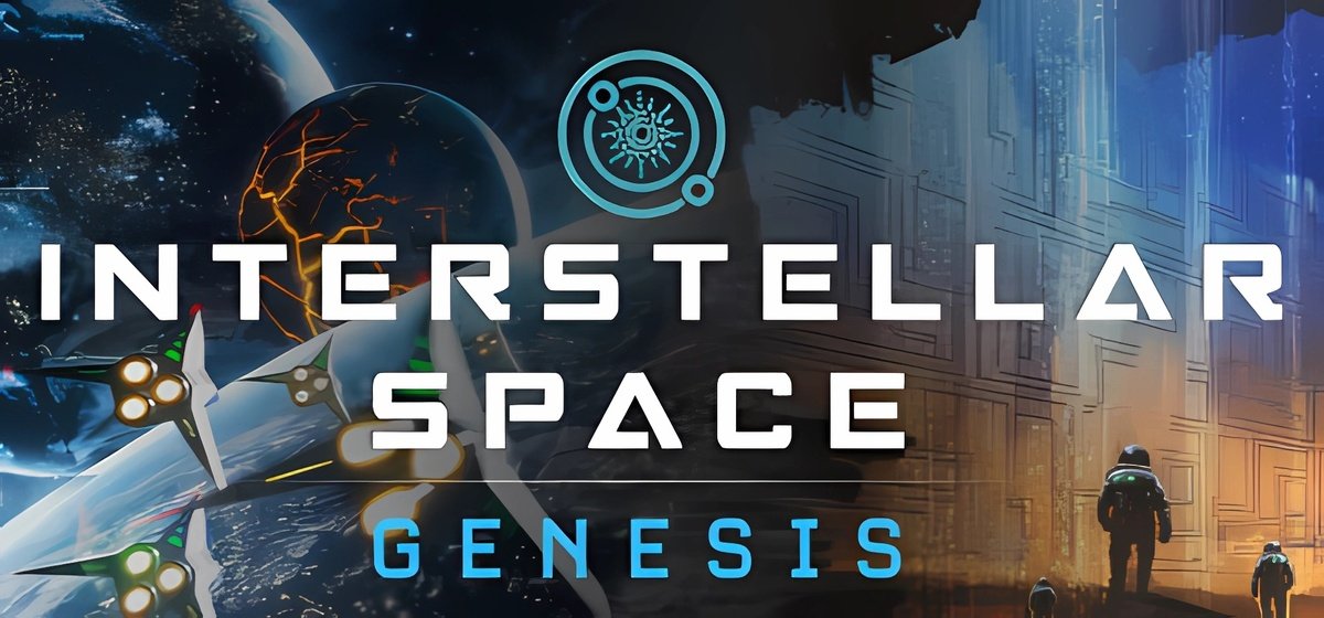 Interstellar Space: Genesis v1.6.3 - торрент
