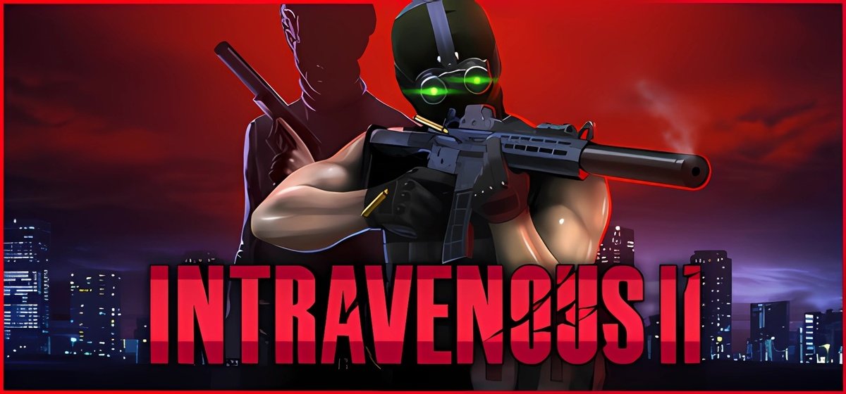 Intravenous 2 v1.3.17