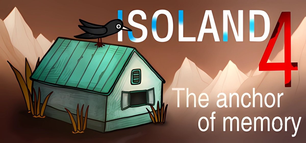 ISOLAND4: The Anchor of Memory Build 14053162