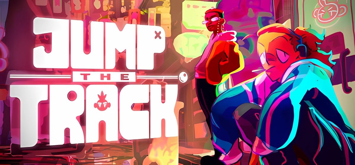 Jump the Track Build 18643904