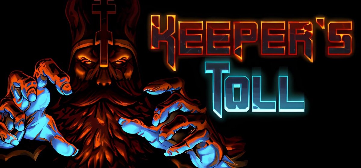 Keeper's Toll v1.1.9