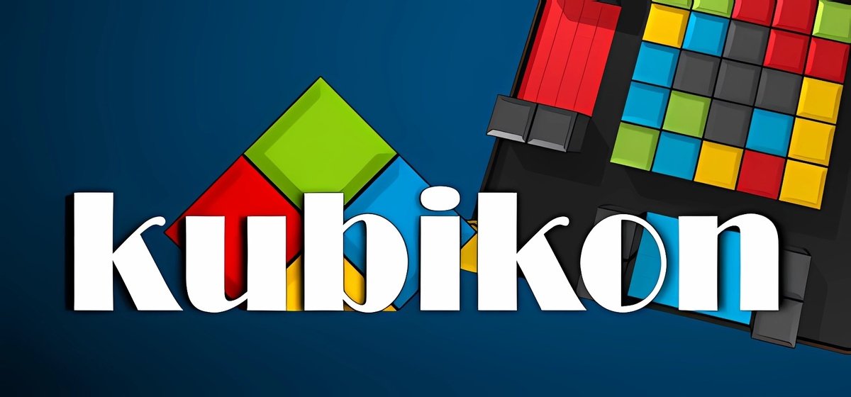 Kubikon 3D v1.0.15 - торрент