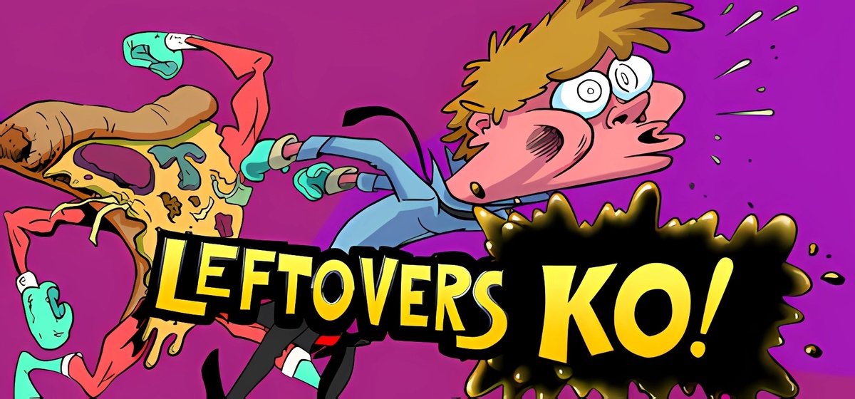 Leftovers KO! | Лефтоверз КО! v2.1
