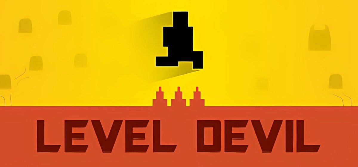 Level Devil Build 18210574