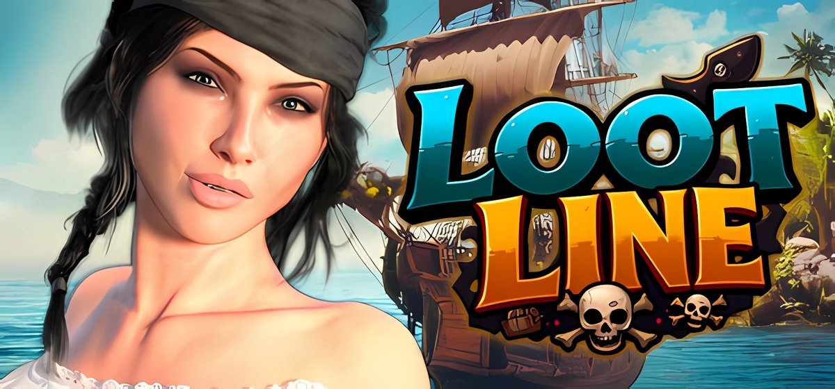 Loot Line Build 18855485