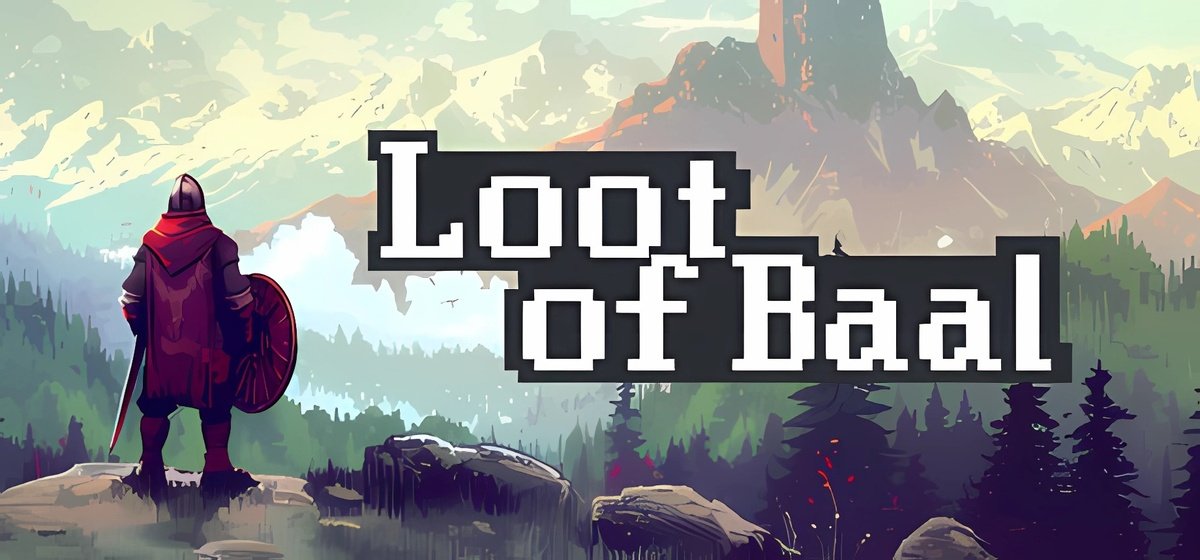 Loot of Baal v0.6.75a