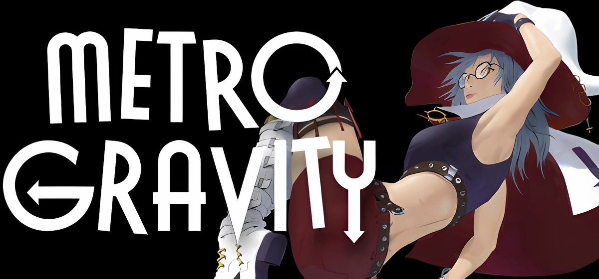 Metro Gravity Build 18958671 - торрент