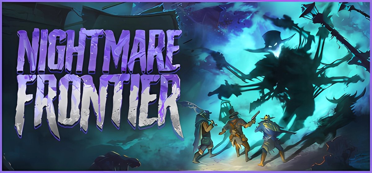 Nightmare Frontier v0.5.0.673 - торрент
