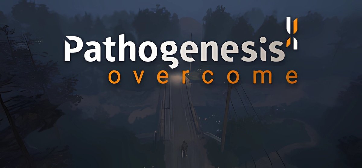 Pathogenesis: Overcome Build 18519658 - торрент