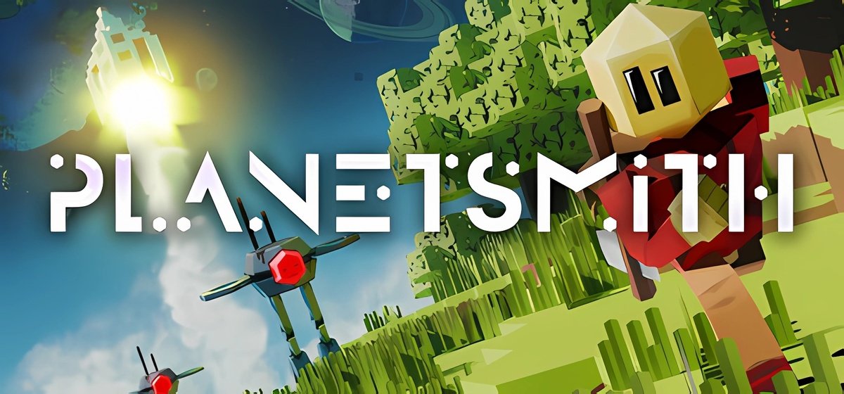 PlanetSmith v0.4a20 - торрент
