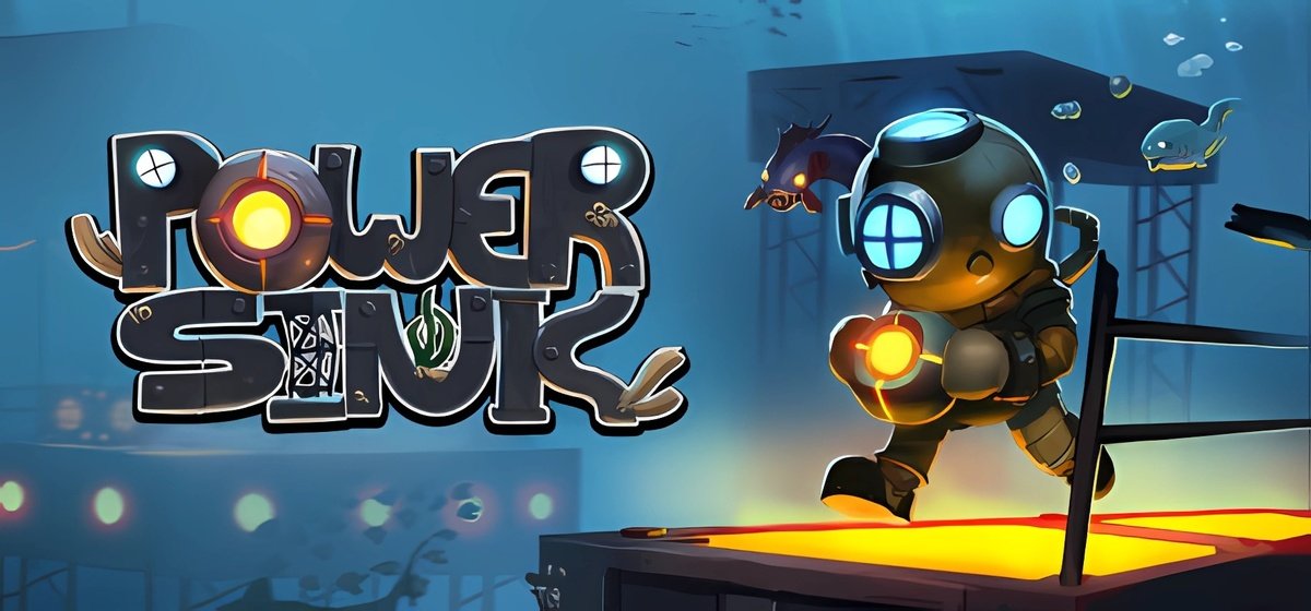 Power Sink Build 18623436 - торрент