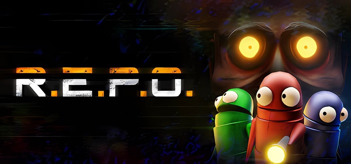 R.E.P.O. v0.1.2.42a - торрент