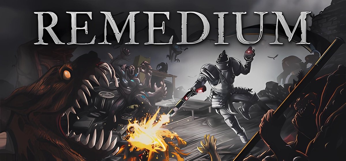 REMEDIUM v0.79a