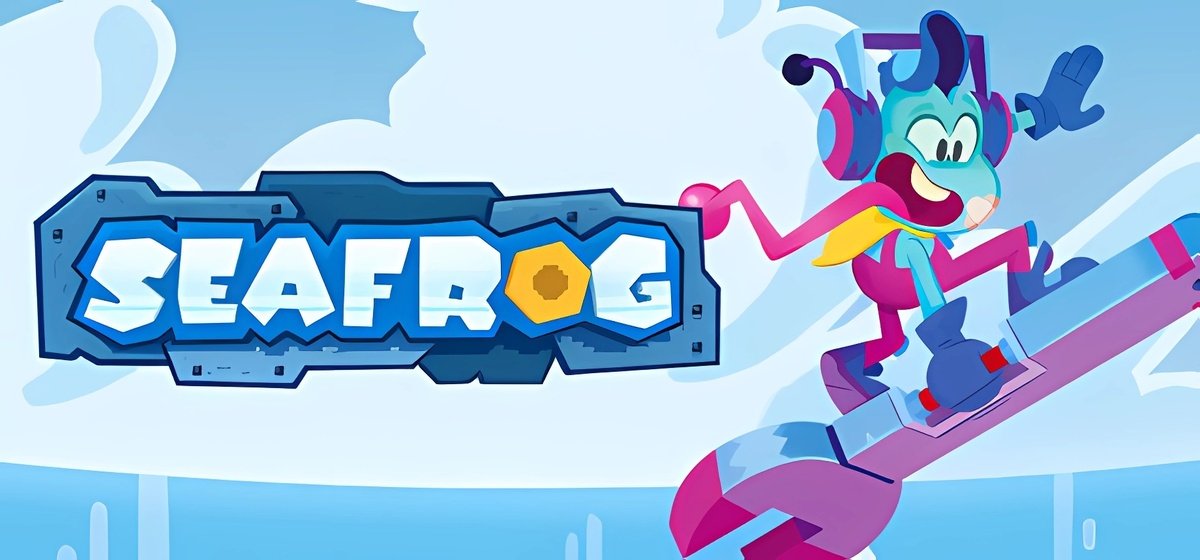 Seafrog Build 18815842 - торрент
