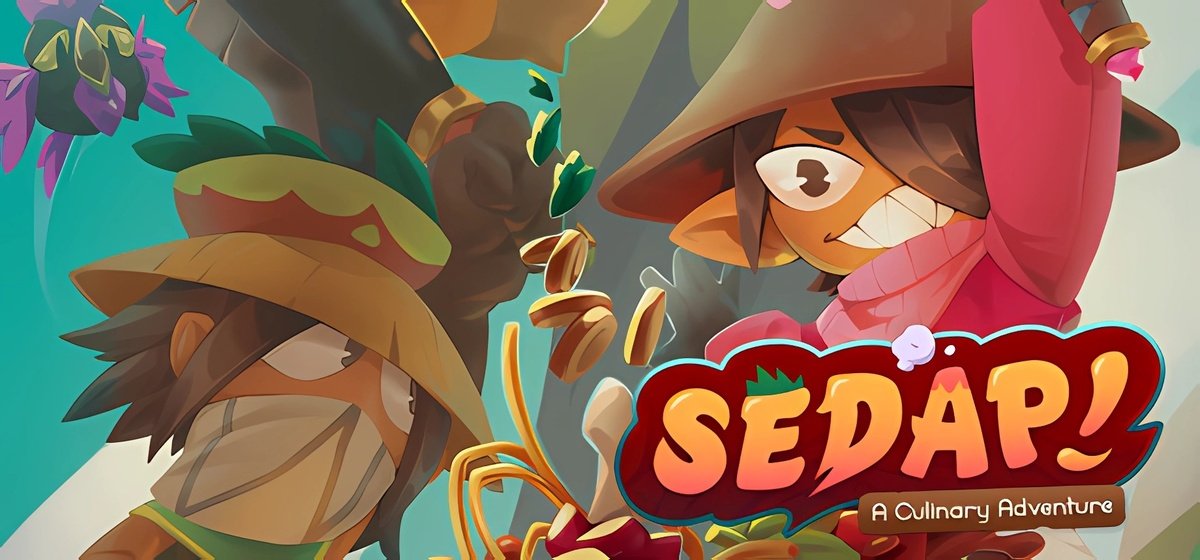 SEDAP! A Culinary Adventure Build 18561556