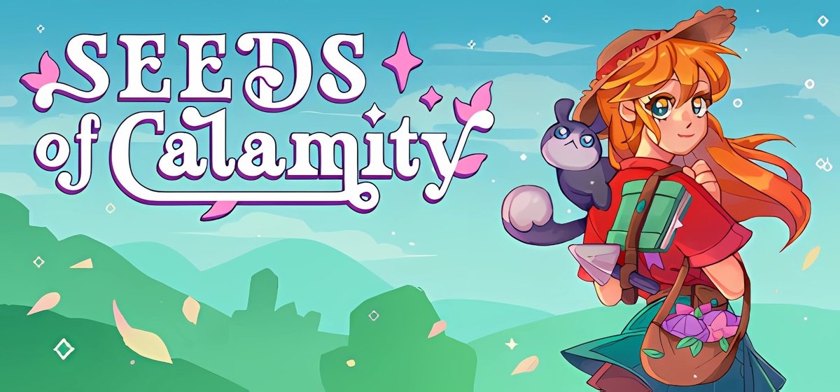 Seeds of Calamity v0.10.15.4 - торрент