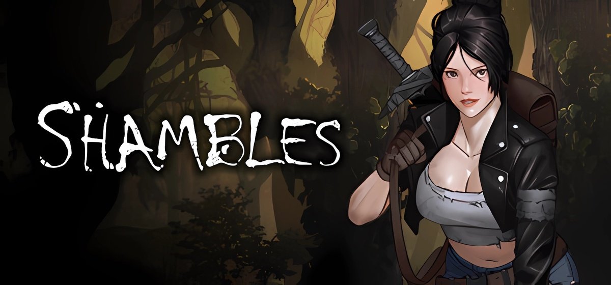 Shambles: Sons of Apocalypse Build 18995231