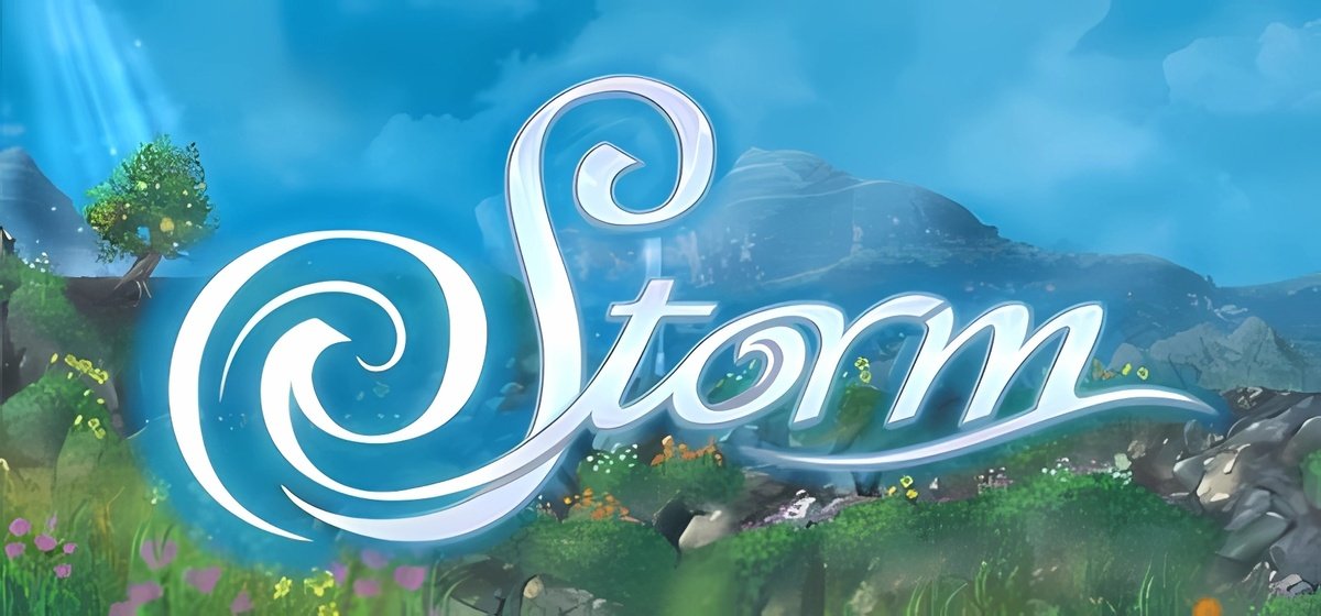 Storm v12.06.2025 - торрент
