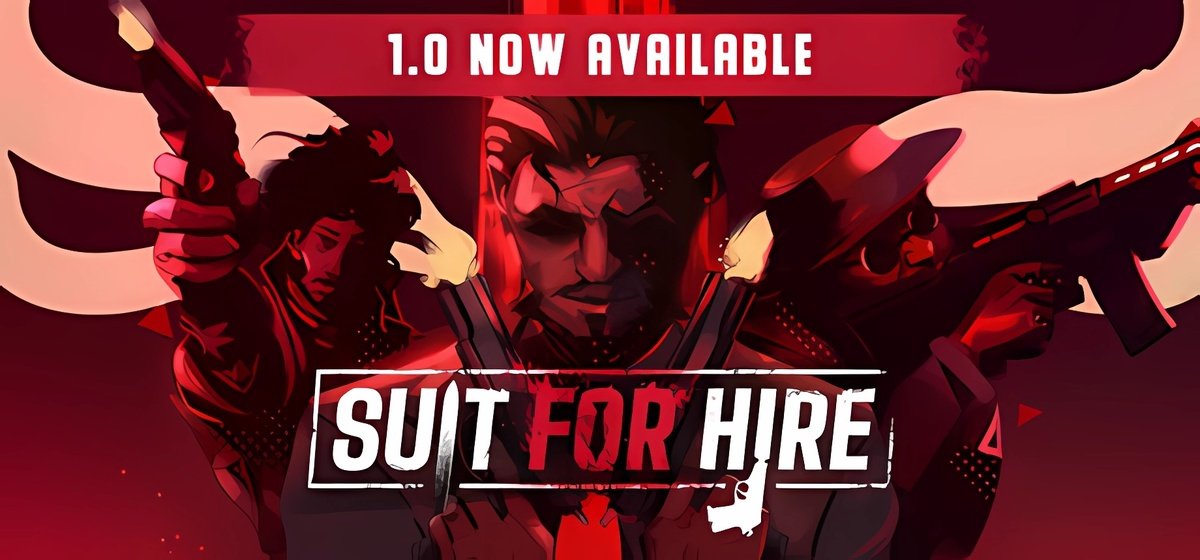 Suit for Hire Build 18968938 - торрент