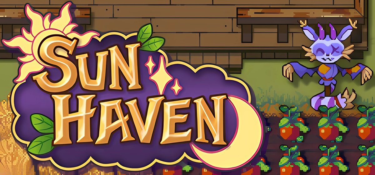 Sun Haven v2.5.1b